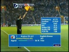 ARQIVA OU ch 2 GB Intelsat 902 at 62E  01