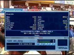 Insat 4A at 83.0e_4A footprint_4 179 H feeds mpeg-4 etv dsng  03