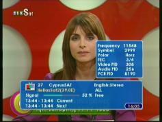 feed RIK SAT Cyprus 11 548 H S2 beam HelasSat2 39e 01