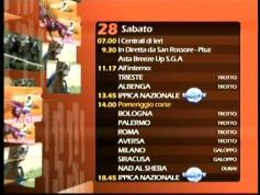 feeds 11 534 V UNIRE SAT TELEIPPICA IS 905 at 24.5W 02