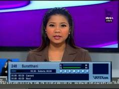 feeds 4 135 H NBT Suratthani Thaicom 2 at 78.5E Regional beam  01