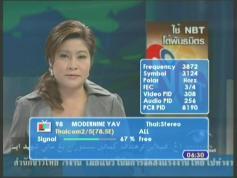 feeds Modernine Yav 3 872 H Regional Thaicom 2 78.5E 01