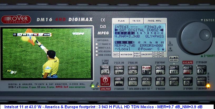 Intelsat 11 at 43.0 w_combined footprint_first snap 003