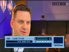 LUXE TV HD 3 840 H Telstar 10 at 76.5 E  00