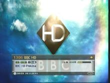 Astra 2D at 28.2E 10 847 V BBC HDTV MPEG 4 01