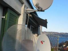 Kompletne vybavenie anten od DXMICHAEL