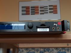 Eduard Bach Alteia 422 receiver  01