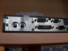 Eduard Bach Alteia 422 receiver  03