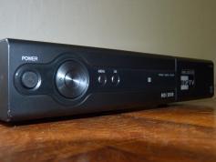 Measat 3 at 91.5 e-Reliance Digital TV-official HD DVR receiver DVR H 101 with the HDD-10
