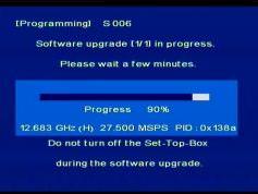 Measat 3 at 91.5 e-south asia beam-Reliance Digital TV-software upgrade-02