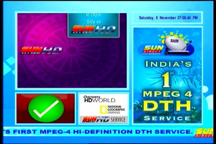 Measat 3 at 91.5 e-south asia beam-Reliance Digital TV-upd 05-01
