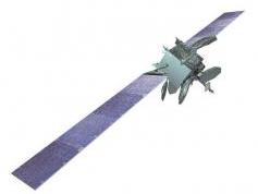 Measat 3 at 91.5°E-Reliance Digital TV-satellite