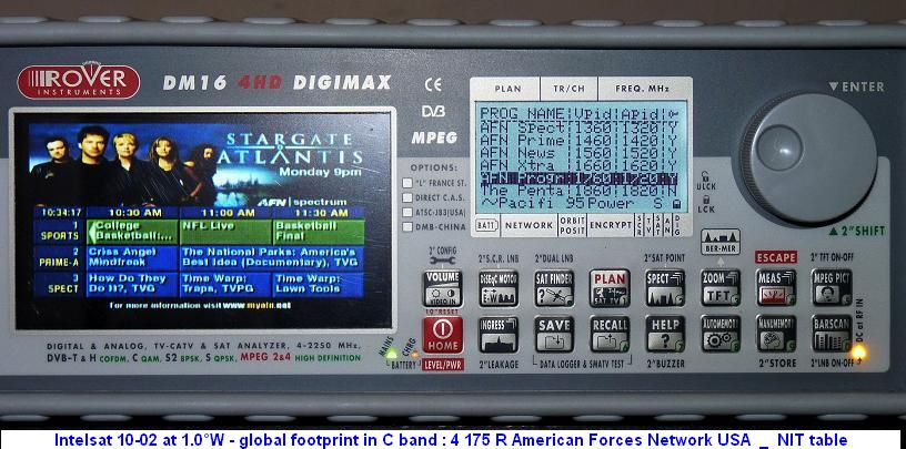 intelsat 1002 at 1.0 w