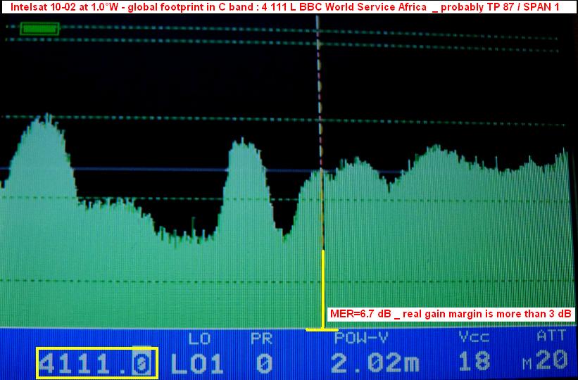 Intelsat 10 02 at 1.0 w _ global footprint_spectral analysis  02
