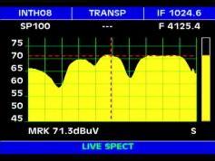 Intelsat 10 02 at 1.0 w _ global footprint_4 125 R DVB S2 data_spectral analysis