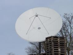 Intelsat 10 02 at 1.0 w _ global footprint_PF Prodelin 3.7 m