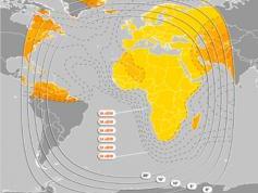 AB 3 at 5.0w-pan atlantic beam 