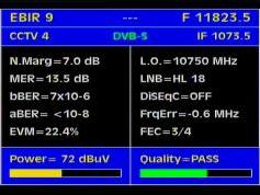 eurobird 9a at 9.0 e _ wide footprint_11 823 H SkyLogic _Q data