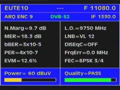 Eutelsat W2A at 10.0 e _wide footprint_11 080 V dvb s2 feed Arqiva encoder 9 _Q data