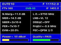 Eutelsat W2A at 10.0 e _wide footprint_11 152 H DVB S2  FTV See_Q data
