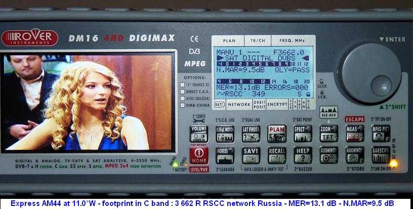 Express AM44 at 11.0 w _ footprint in C band _ snap 001