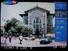 11 389 H Packet Eutelsat RMB Q analyza v MPEG 2 karte
