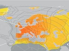 Hotbird 9 at 13.0e_wide footprint