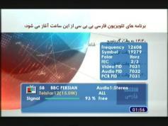 BBC Persian