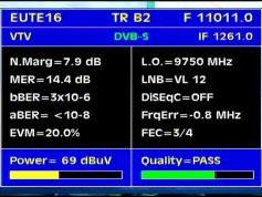 Eutelsat W2 at 16.0 e _ wide footprint_11 011 V  Packet  ITV Partner_Q data