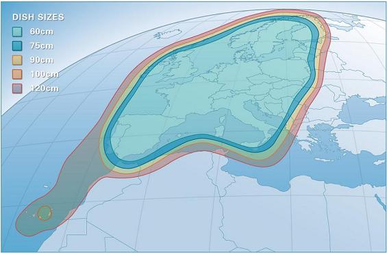 Astra 1H at 19.2 e _ european footprint_n