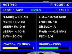 Astra 1H at 19.2 e _ european footprint_12 051 H Packet Pro 7_Q data