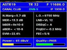 Astra 1KR at 19.2 e _ european footprint_11 686 V Packet Digital plus _Q data