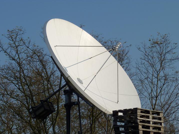 Arabsat 2B at 20e-Hemi Mea beam-PF Prodelin 3.7 m