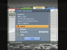 11 164 H DVB S2 MPEG 4 Huntington beach LIVE VA pids data z DVB Humax HDCI 2000