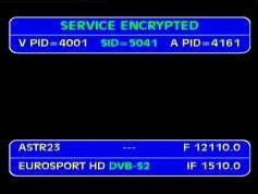Astra 1E 1G 3A at 23.5 E _ 1G footprint _ 12 110 H Packet SkyLink HDTV_VA pids data