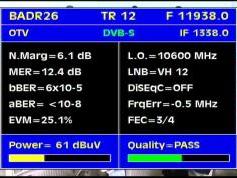 Badr 4 at 26.0 e _ BSS footprint _ 11 938 V JMC Netw _ Q data