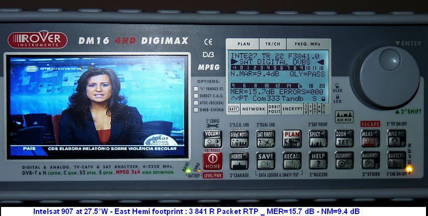 Intelsat 907 at 27.5 w _ East Hemi footprint _first snap 002