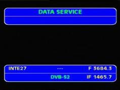 Intelsat 907 at 27.5 w _ East Hemi footprint _ 3 684 R DVB-S2  Data_IF data