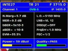 Intelsat 907 at 27.5 w _ East Hemi footprint _ 3 715 R Packet VoA_Q data