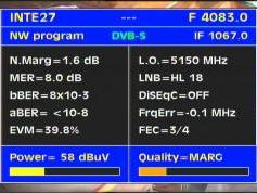 Intelsat 907 at 27.5 w _ East Hemi footprint _ 4 083 R NTA_Q data