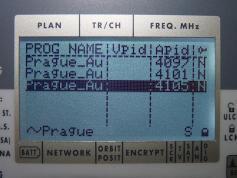 Intelsat 907 at 27.5 w _ East Hemi footprint _ 4 130 R RFE Prague Audio_NIT data