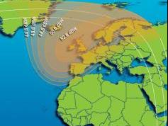 Intelsat 907 SPOT 1 KU 27.5W