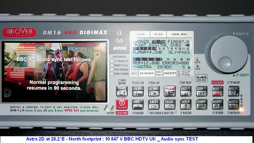 Astra 2D at 28.2 e _ 2d footprint _ 10 847 V HDTV audio test 001