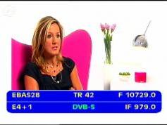 Astra 2D at 28.2 e _ 2d footprint _ 10 729 V Packet Freesat UK _ IF data