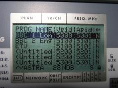 Astra 2D at 28.2 e _ 2d footprint _ 10 773 H Packet Freesat UK _ NIT  data