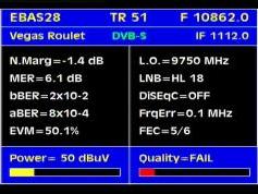 Astra 2D at 28.2 e _ 2d footprint _ 10 862 H Packet SKY UK _ Q  data