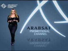 Arabsat promo  03
