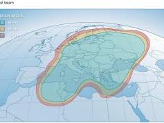 Astra 2C at 31.5 e _ footprint West beam