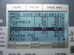 Intelsat 903 at 34.5 w_NE Zone footprint_3 878 L Packet MCA Nigeria_NIT data