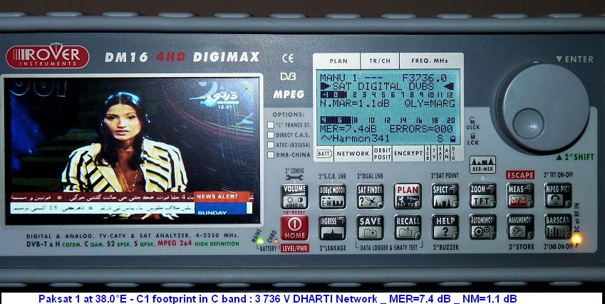 Paksat 1 at 38.0 e_C1 footprint in C band_snap 001